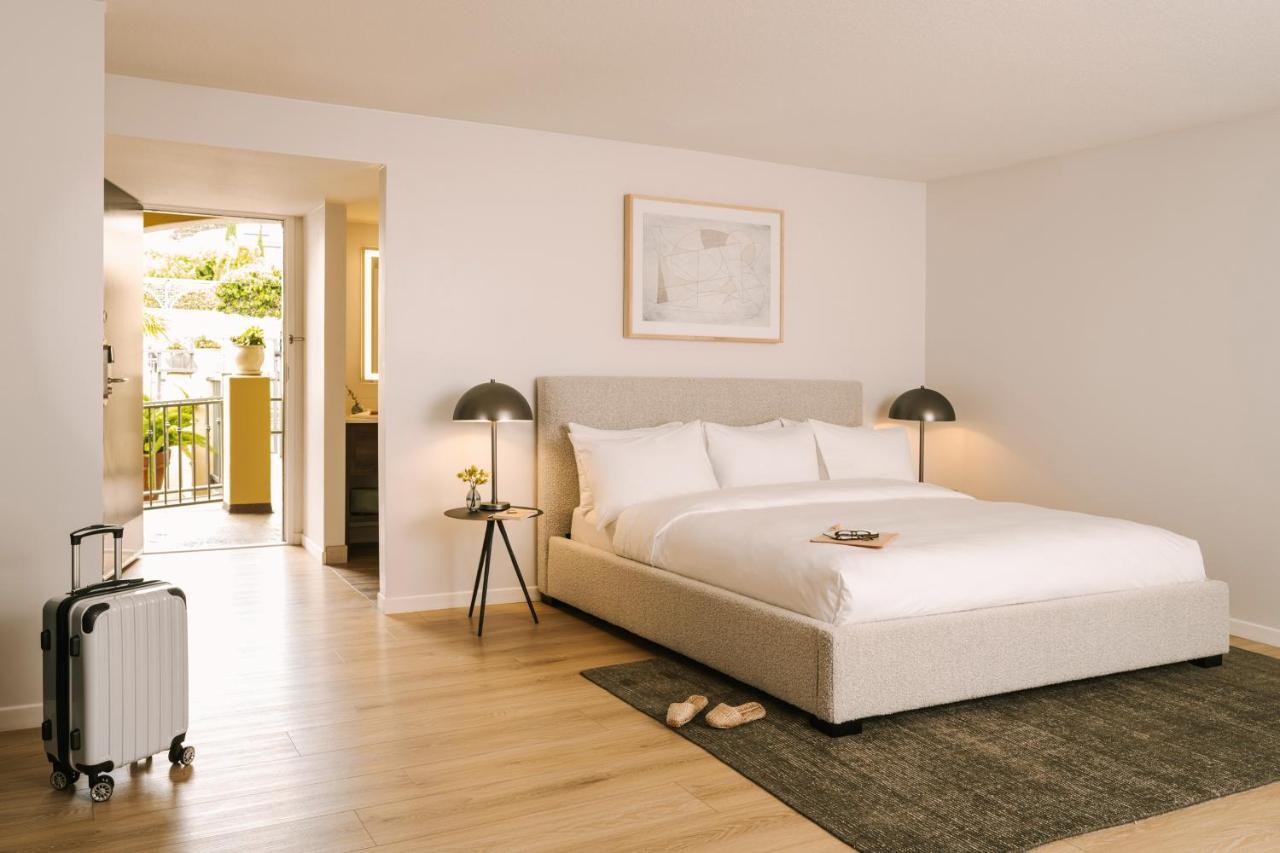 La Ensenada Hotel Laguna Beach, Sonder By Marriott Bonvoy Exterior photo
