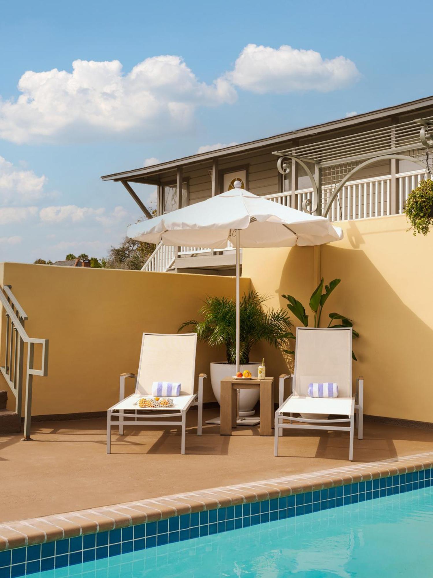 La Ensenada Hotel Laguna Beach, Sonder By Marriott Bonvoy Exterior photo