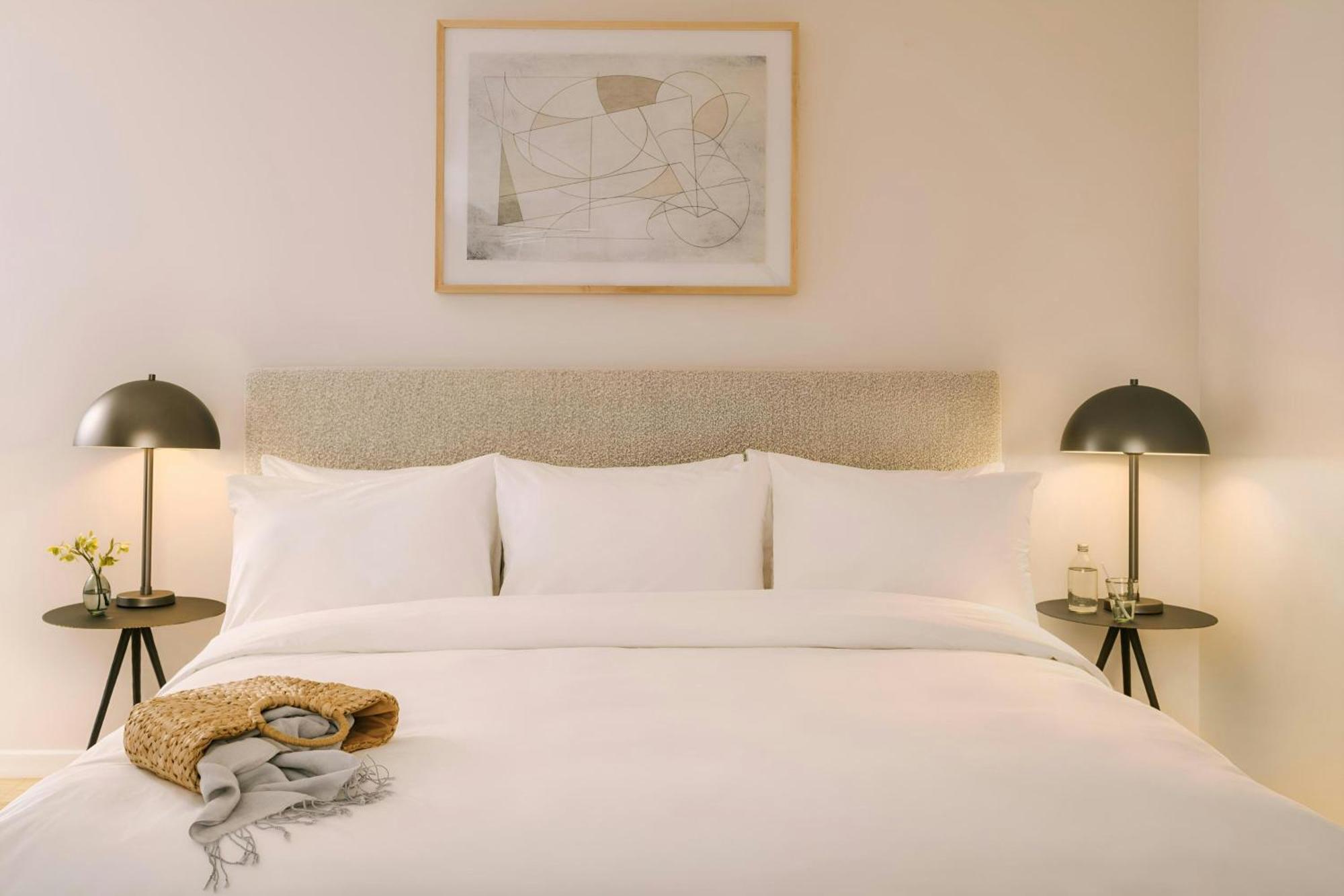 La Ensenada Hotel Laguna Beach, Sonder By Marriott Bonvoy Exterior photo