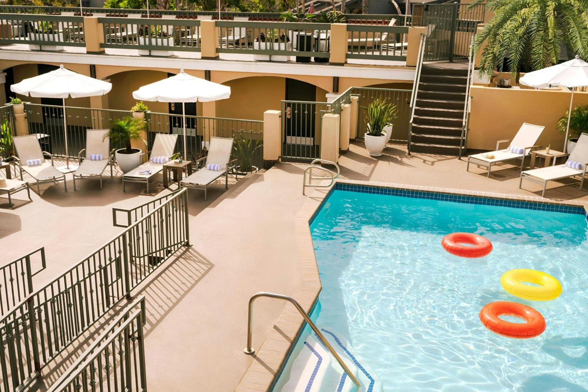 La Ensenada Hotel Laguna Beach, Sonder By Marriott Bonvoy Exterior photo