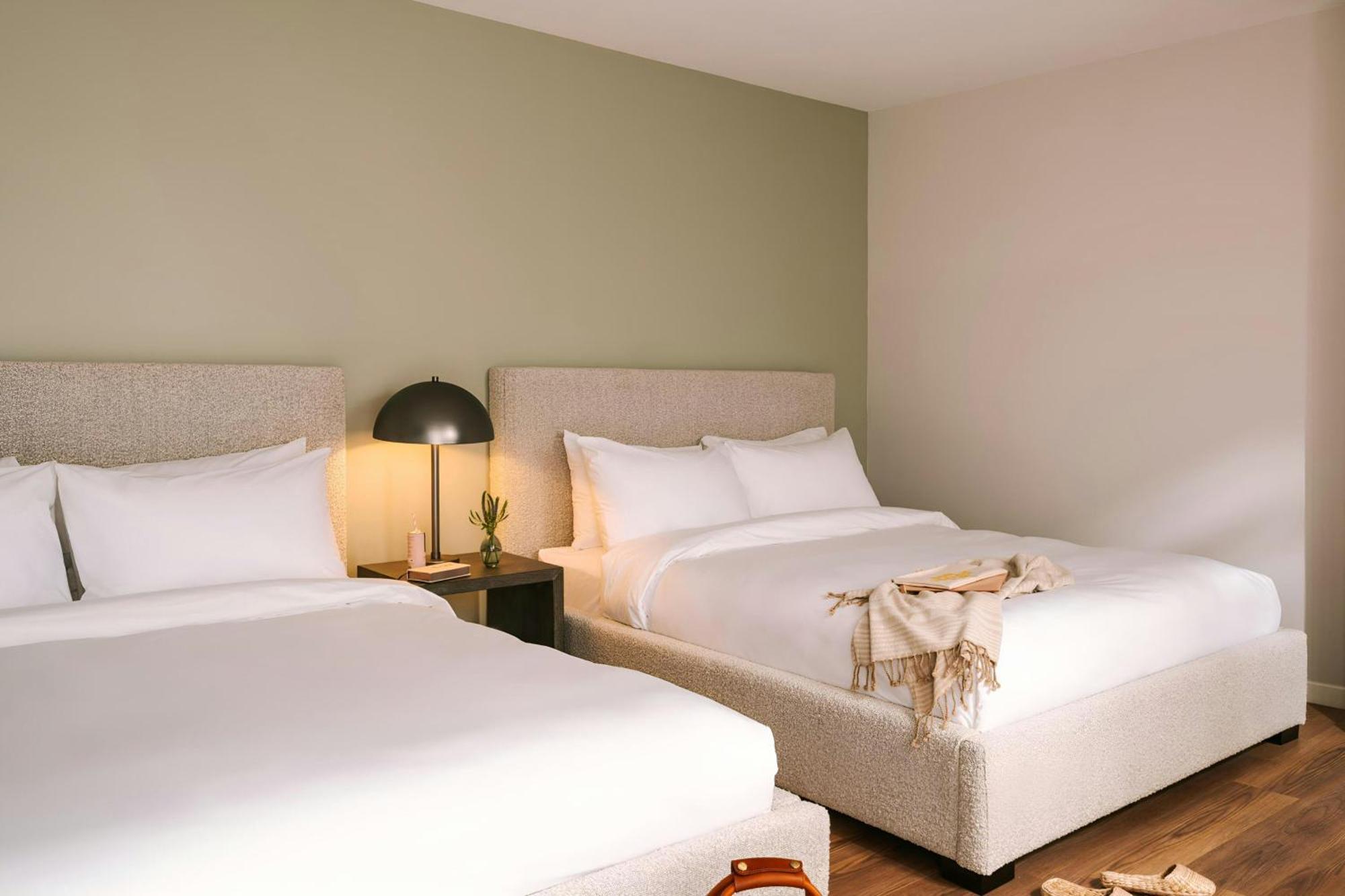 La Ensenada Hotel Laguna Beach, Sonder By Marriott Bonvoy Exterior photo