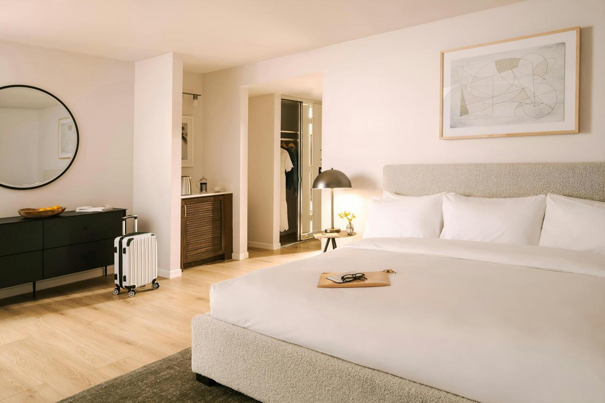 La Ensenada Hotel Laguna Beach, Sonder By Marriott Bonvoy Exterior photo