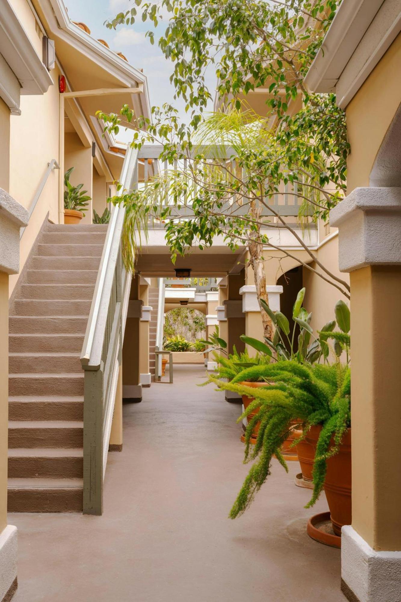 La Ensenada Hotel Laguna Beach, Sonder By Marriott Bonvoy Exterior photo